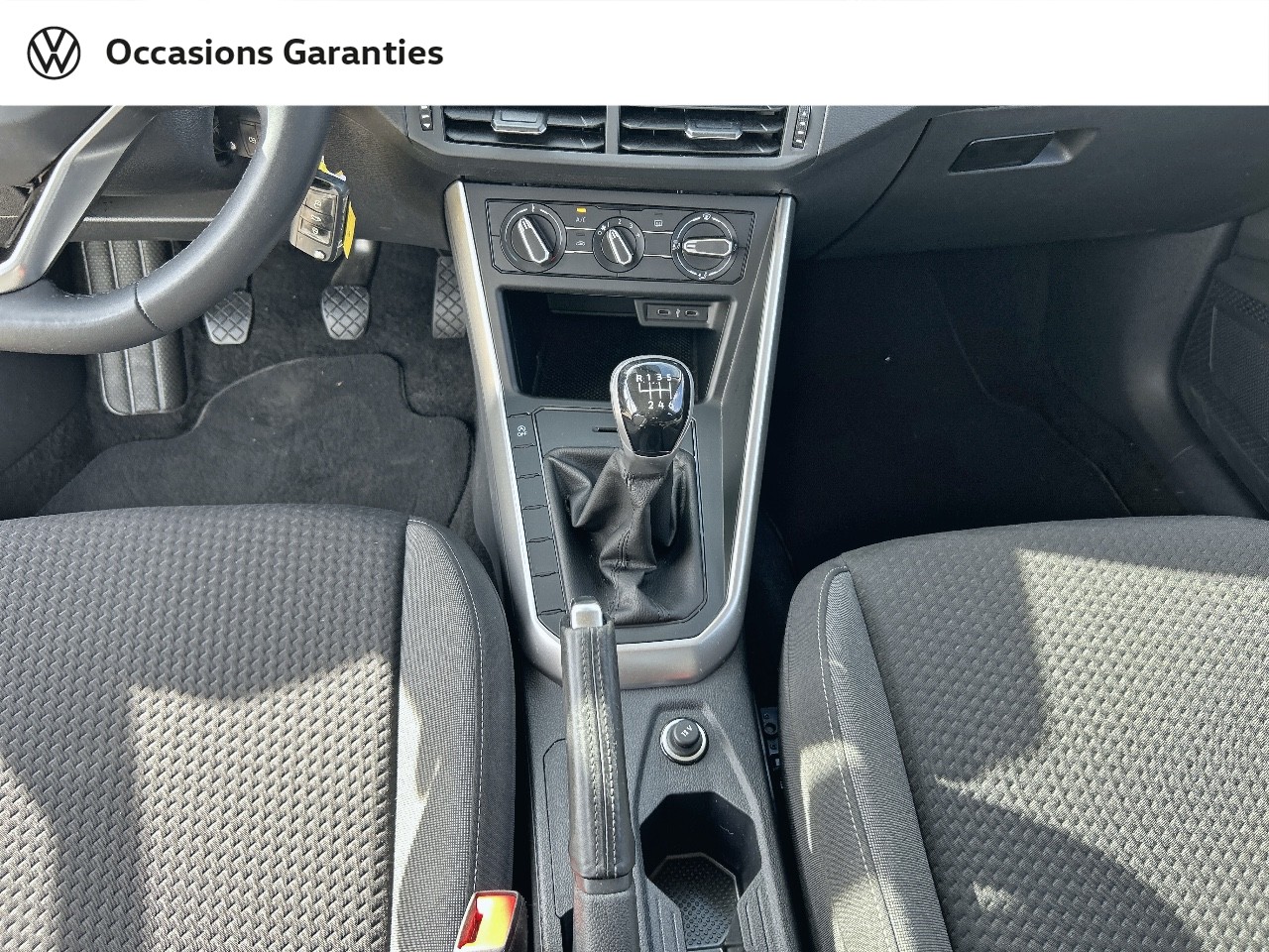 Voitures occasions VOLKSWAGEN TAIGO Life Metz