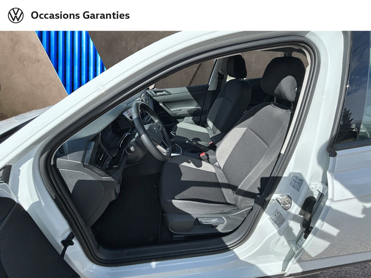 Voitures occasions VOLKSWAGEN TAIGO Life Metz