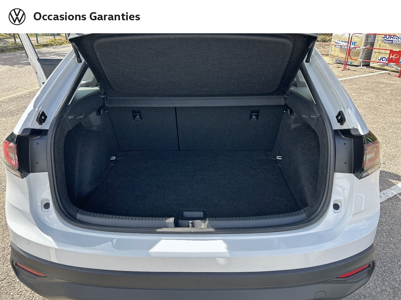 Voitures occasions VOLKSWAGEN TAIGO Life Metz