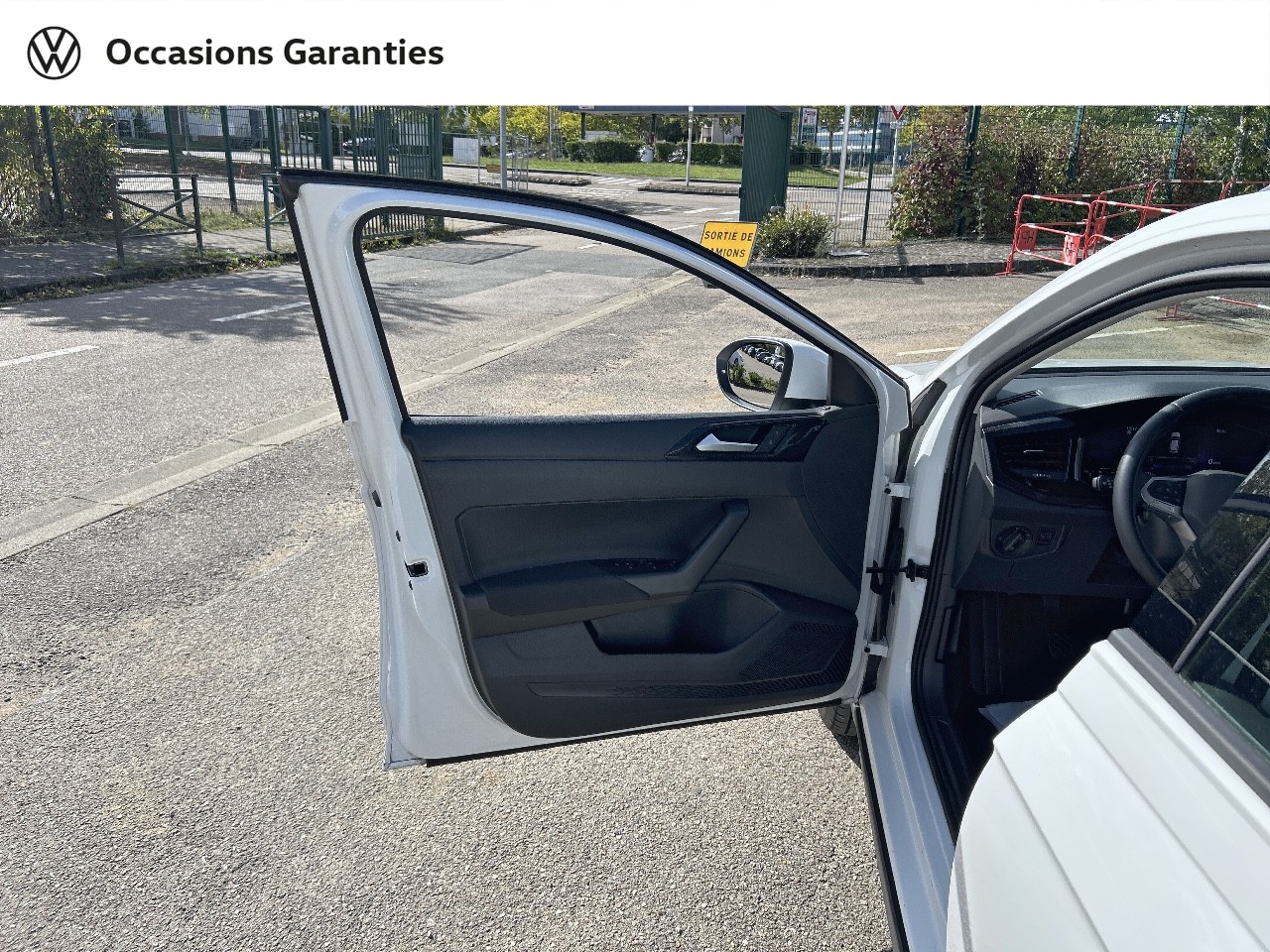 Voitures occasions VOLKSWAGEN TAIGO Life Metz