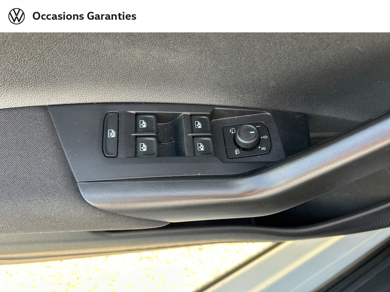 Voitures occasions VOLKSWAGEN TAIGO Life Metz