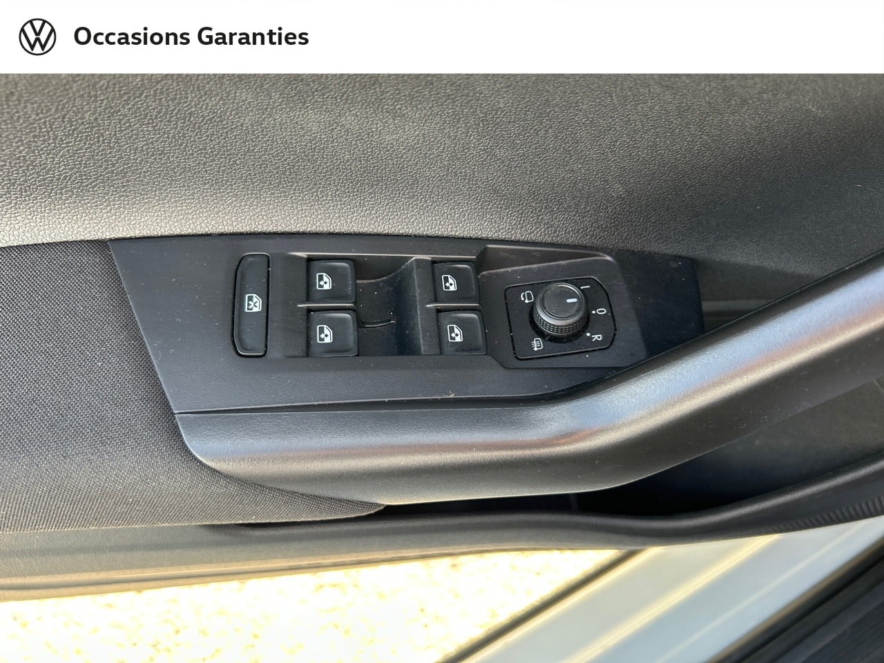 Voitures occasions VOLKSWAGEN TAIGO Life Metz