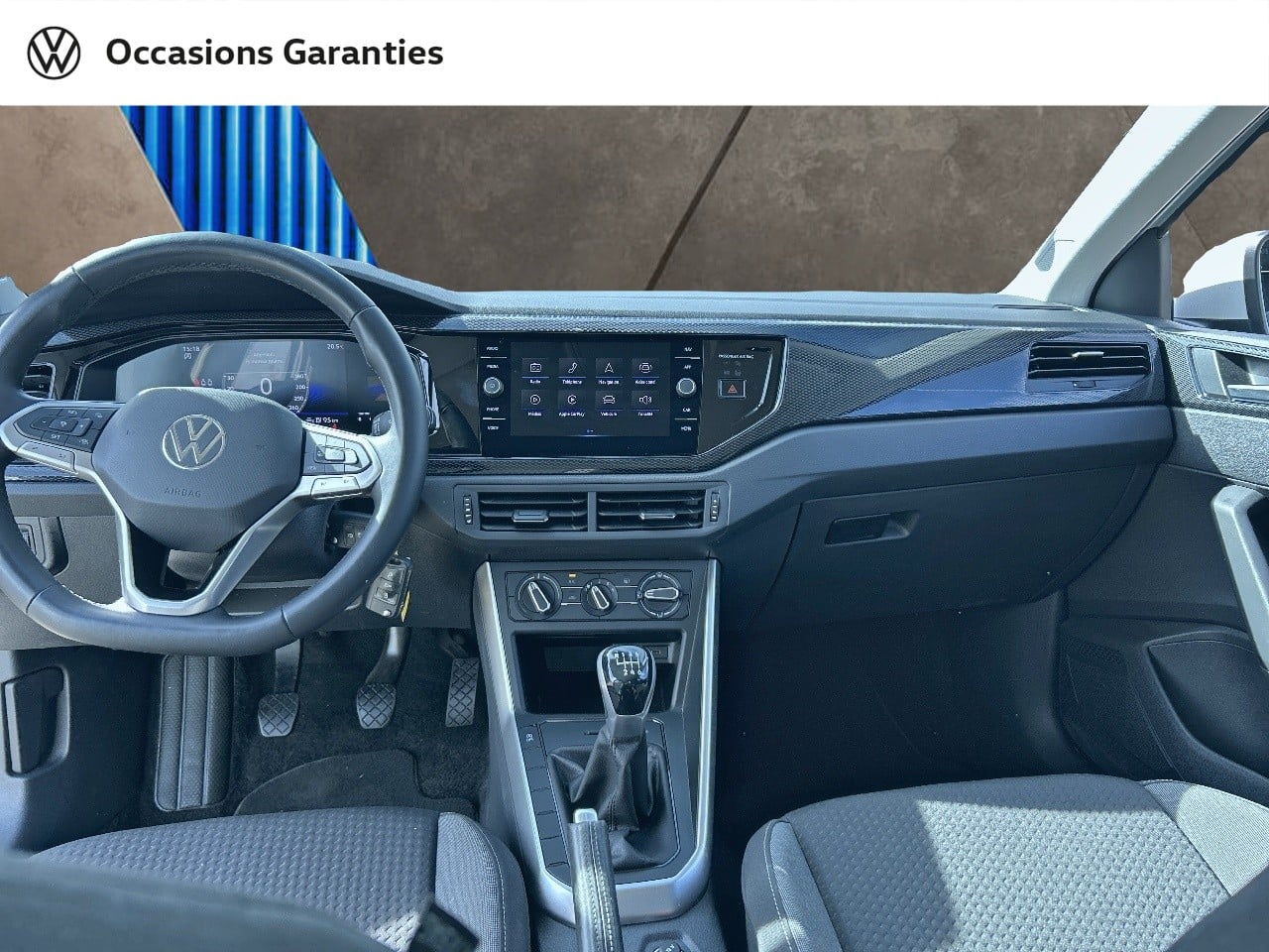 Voitures occasions VOLKSWAGEN TAIGO Life Metz