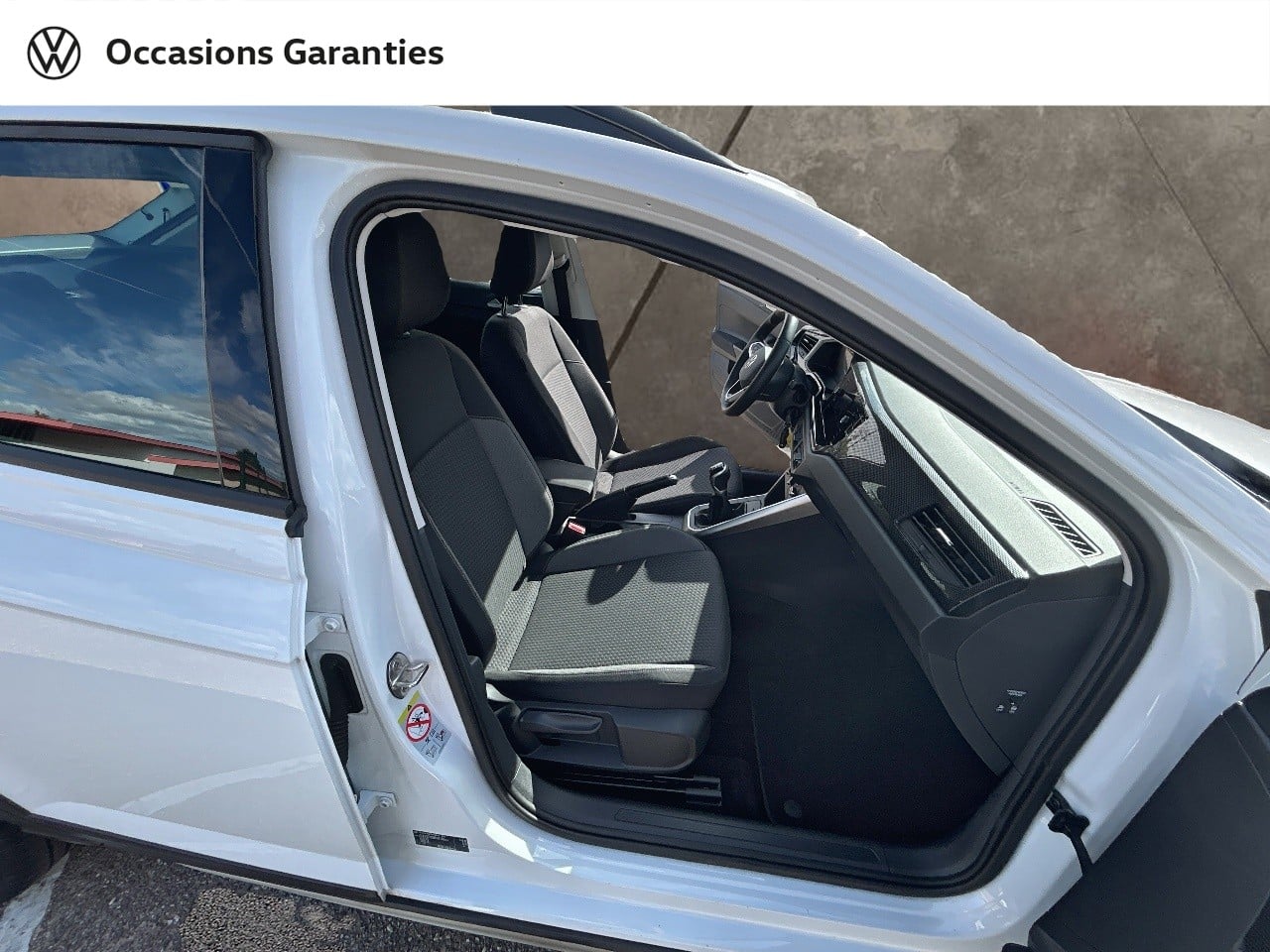 Voitures occasions VOLKSWAGEN TAIGO Life Metz