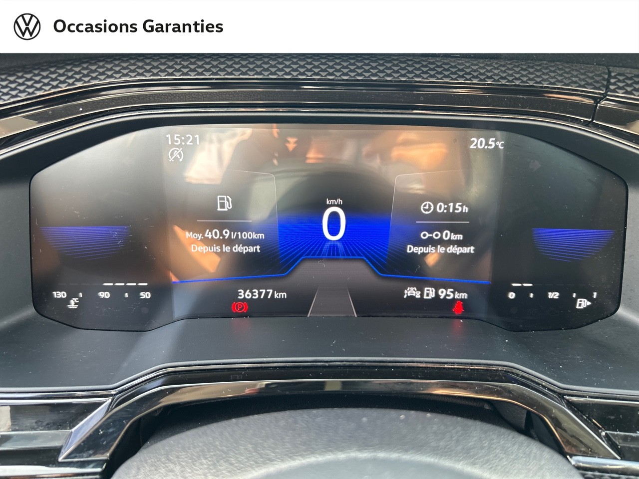 Voitures occasions VOLKSWAGEN TAIGO Life Metz