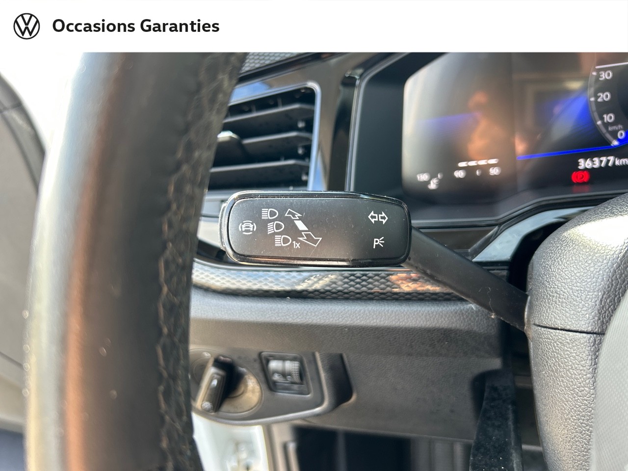 Voitures occasions VOLKSWAGEN TAIGO Life Metz