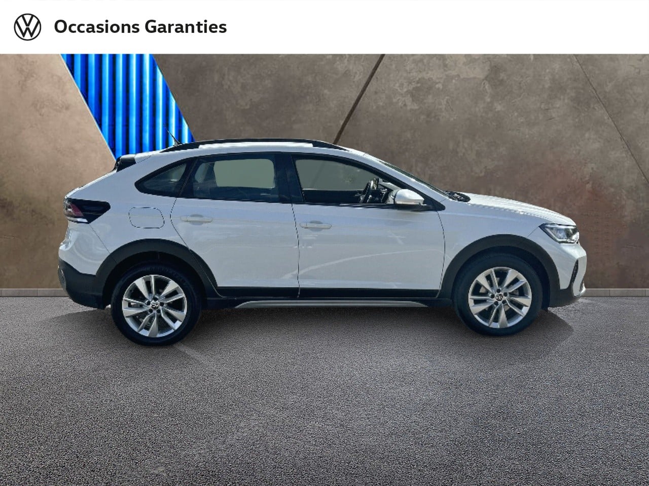 Voitures occasions VOLKSWAGEN TAIGO Life Metz