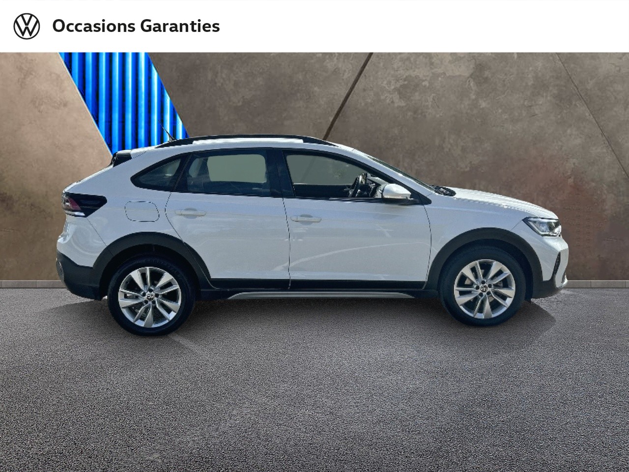 Voitures occasions VOLKSWAGEN TAIGO Life Metz