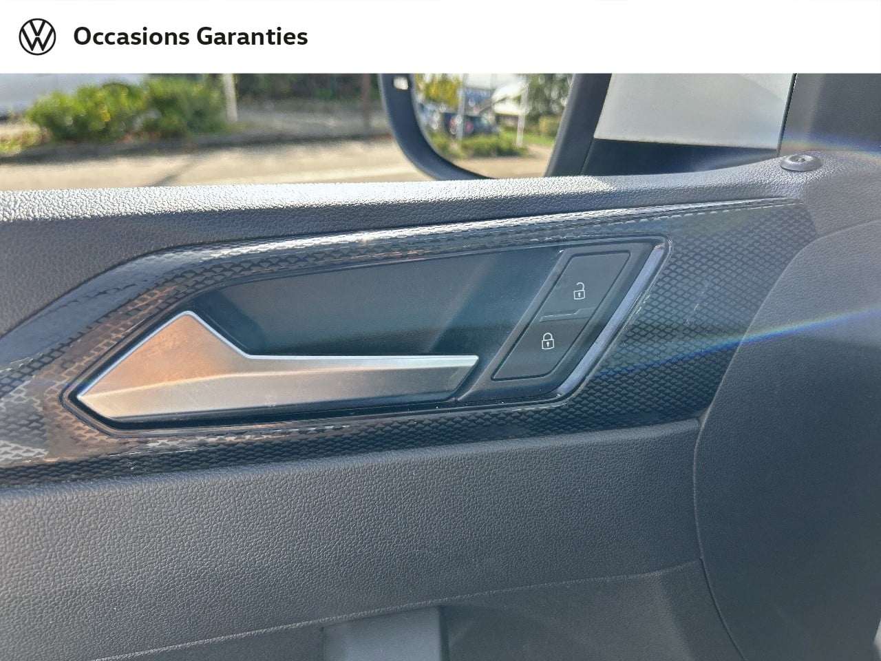 Voitures occasions VOLKSWAGEN TAIGO Life Metz
