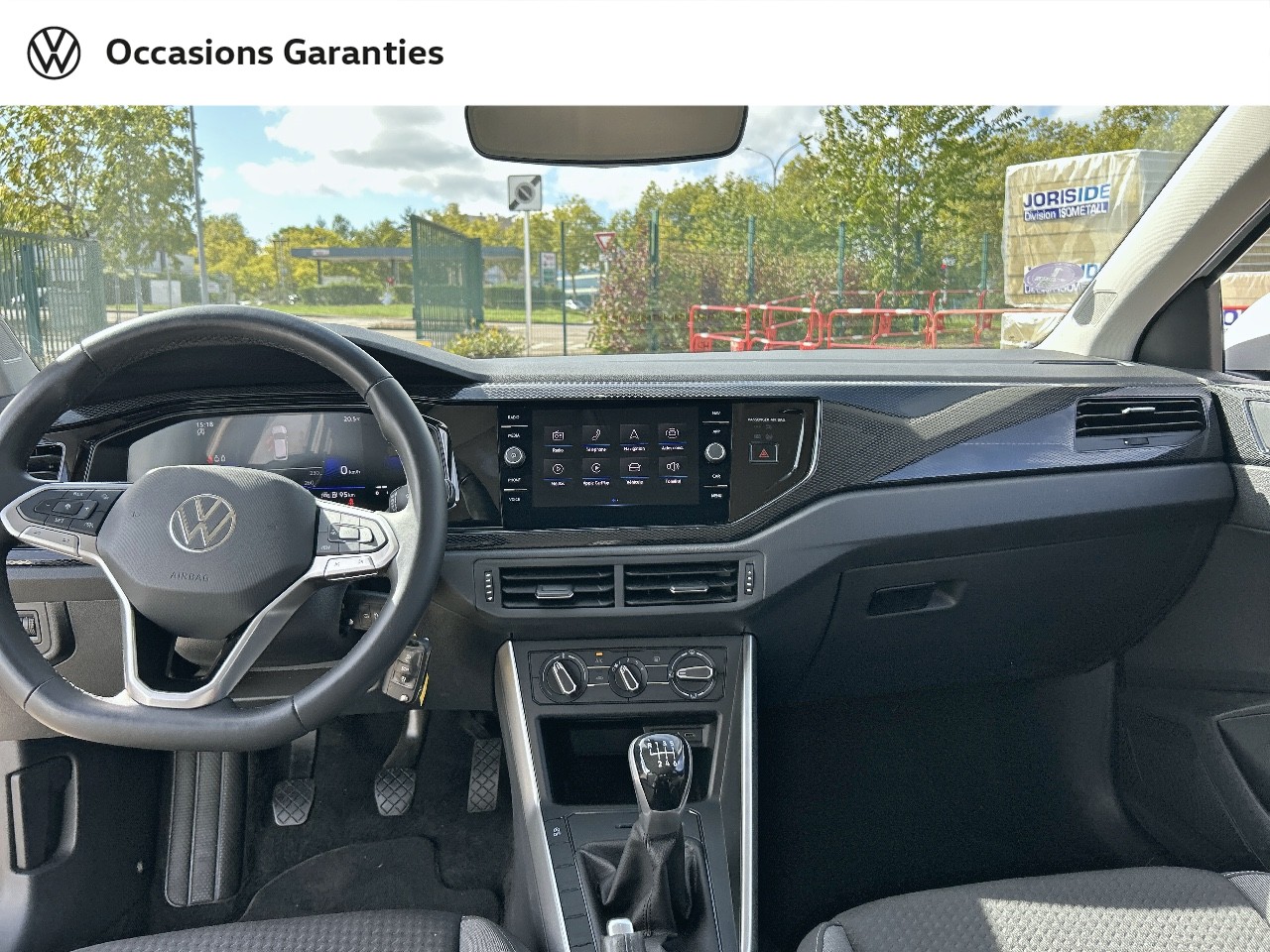 Voitures occasions VOLKSWAGEN TAIGO Life Metz