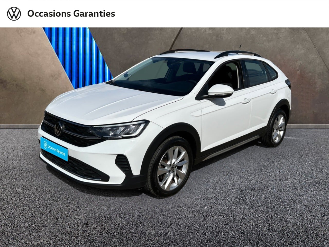 Voitures occasions VOLKSWAGEN TAIGO Life Metz