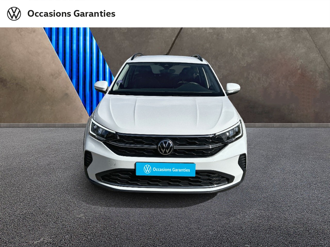 Voitures occasions VOLKSWAGEN TAIGO Life Metz