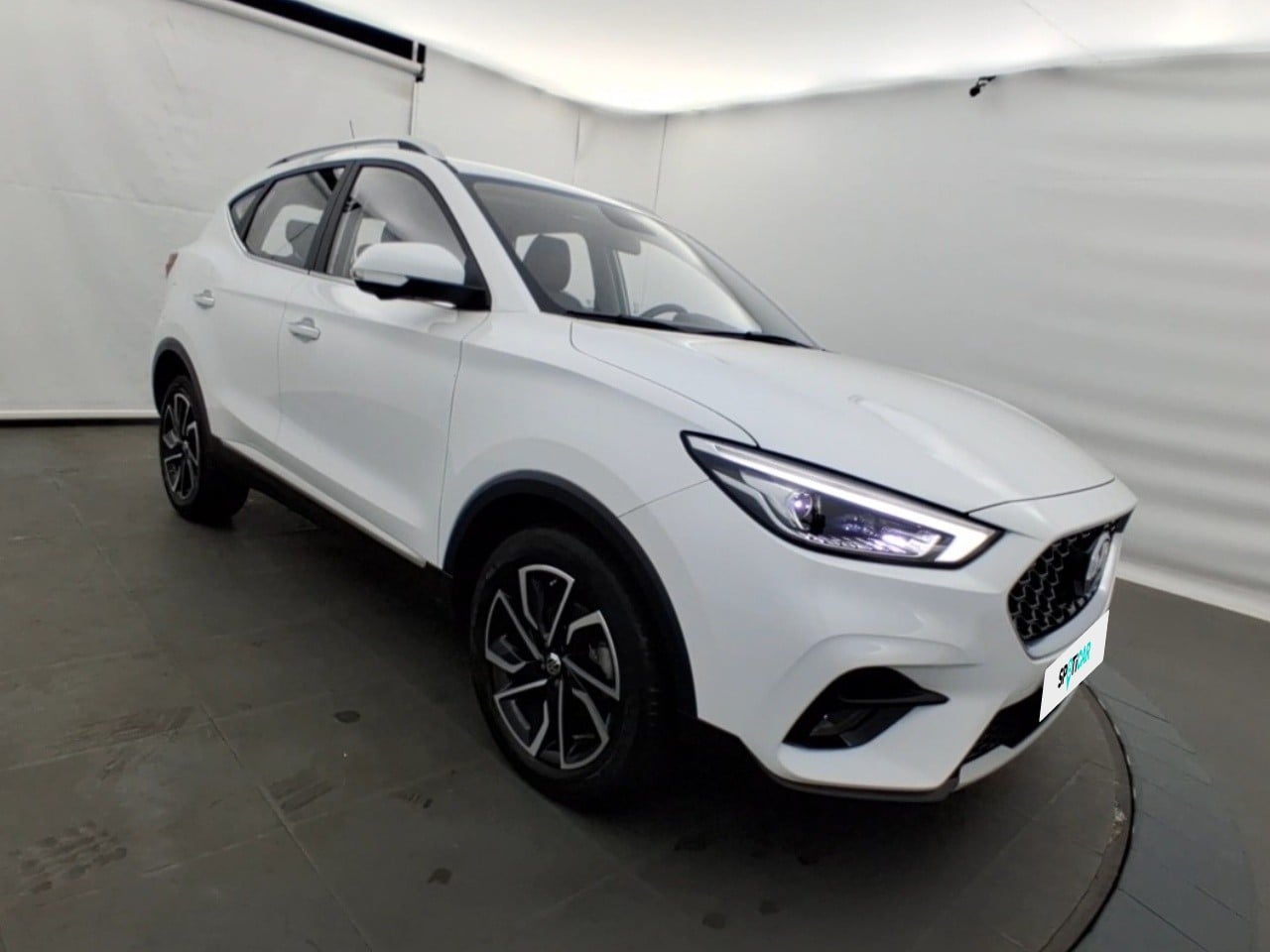 1.5 VTi-Tech 106ch Luxury