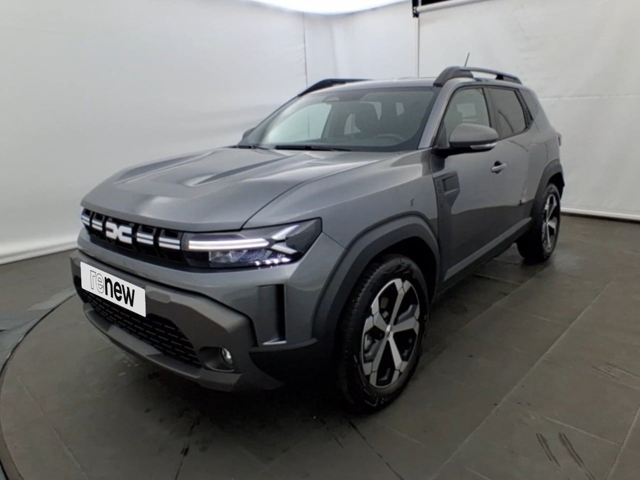 1.8 hybrid 155ch Extreme