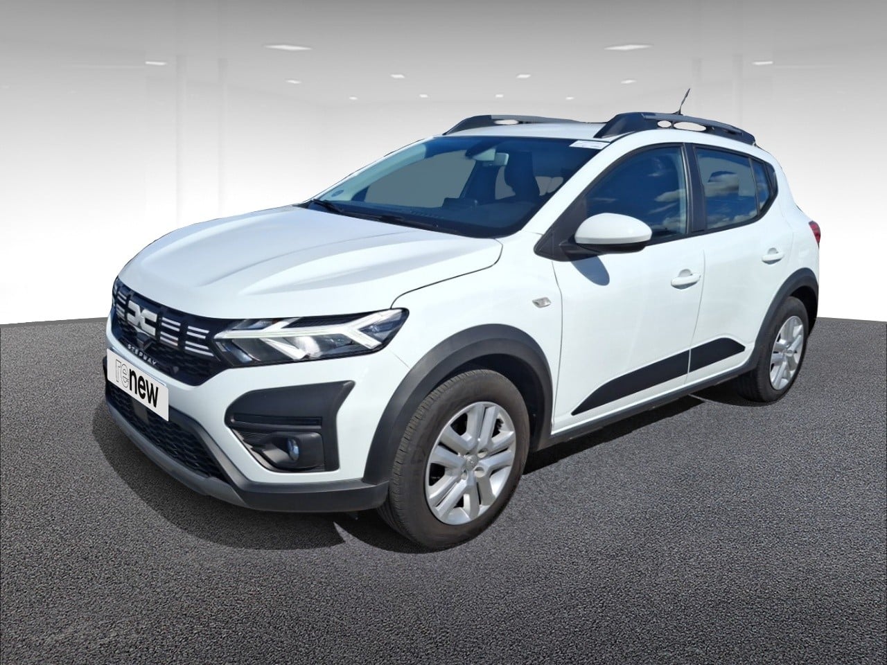 1.0 TCe 90ch Stepway Expression
