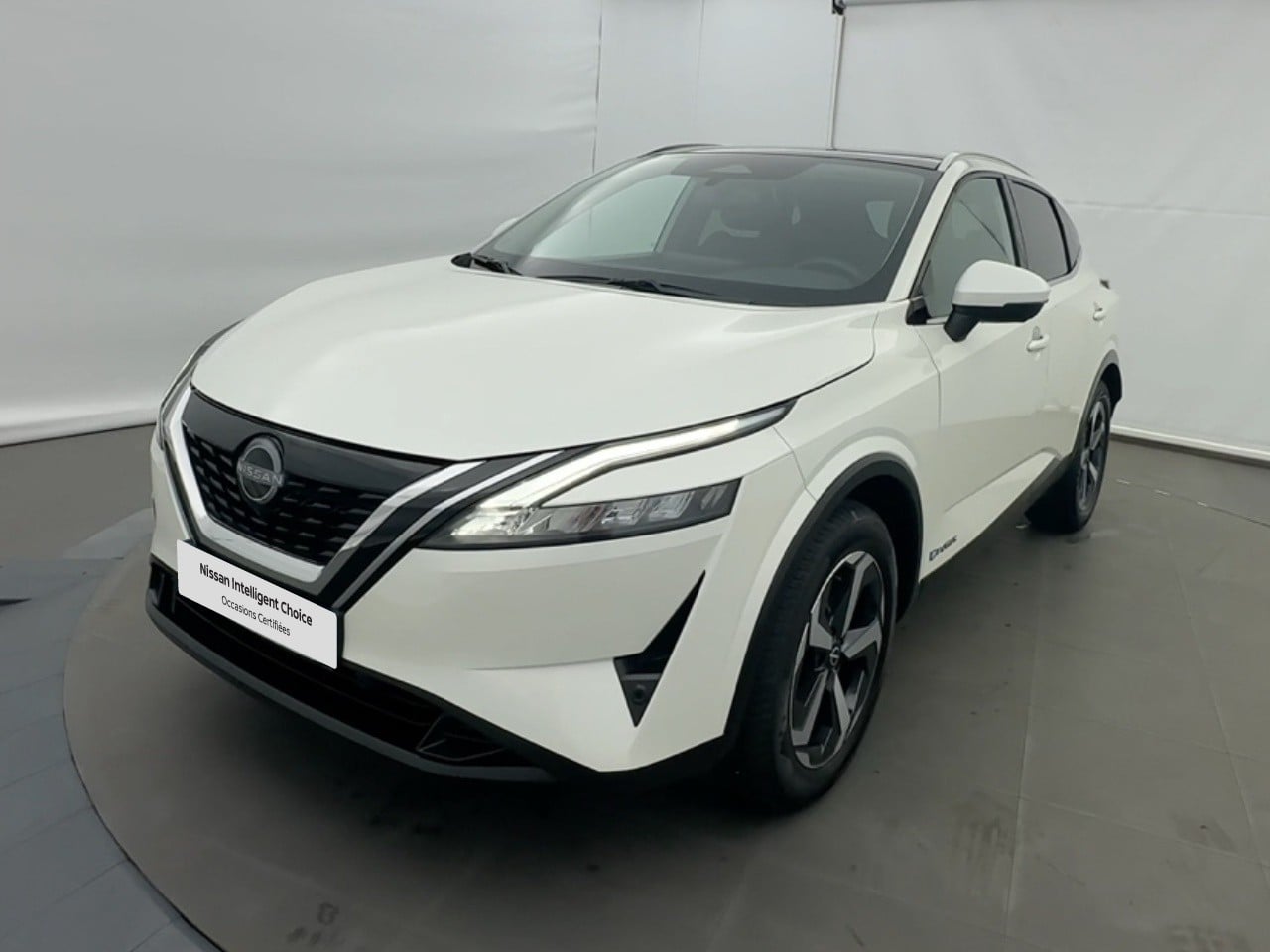 e-POWER 190ch N-Connecta 2022