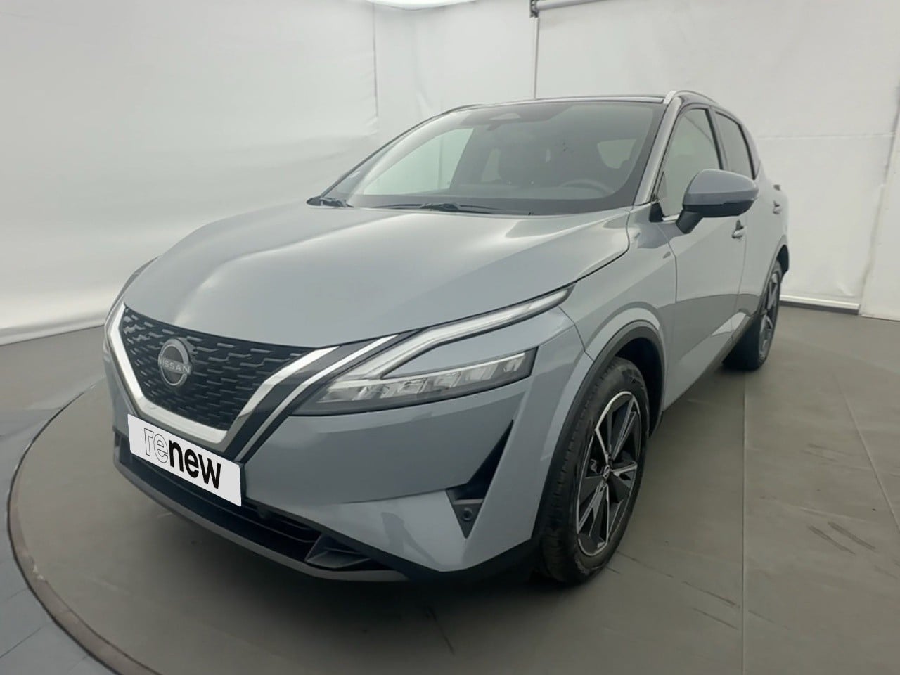 1.3 Mild Hybrid 140ch Tekna
