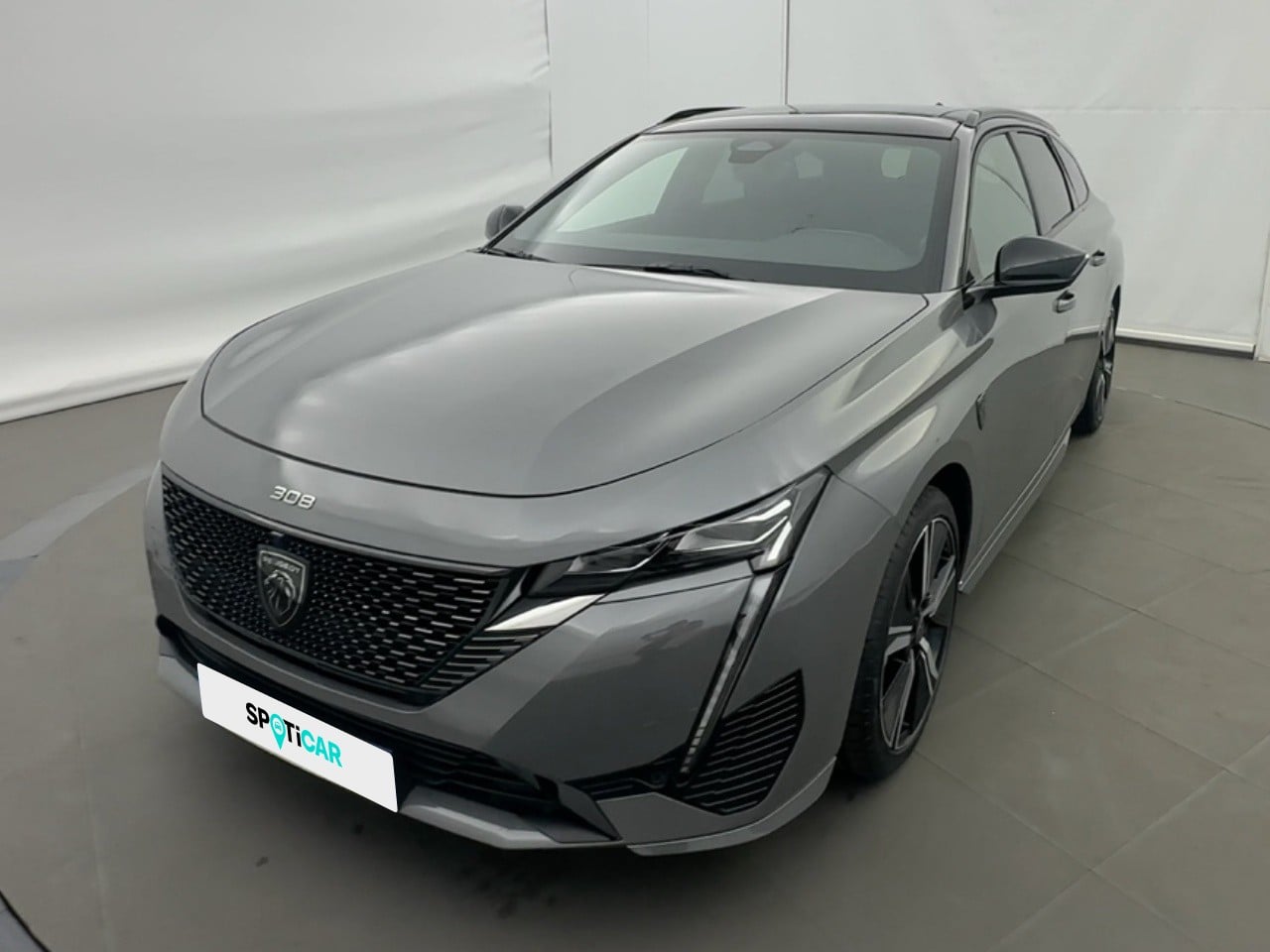 1.2 Hybrid 145ch GT e-DCS6