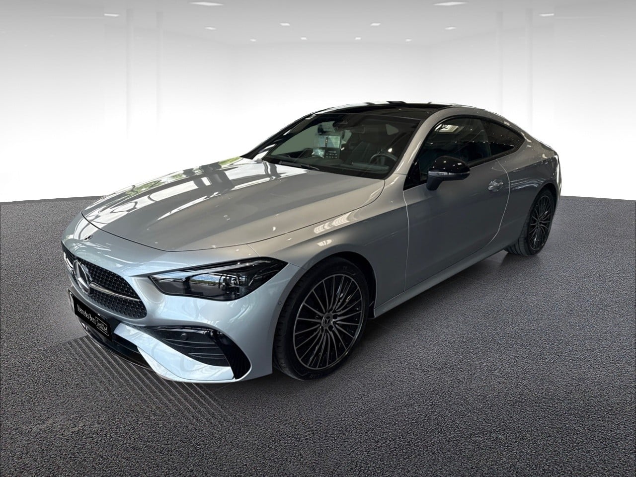 200 204ch AMG Line 9G Tronic