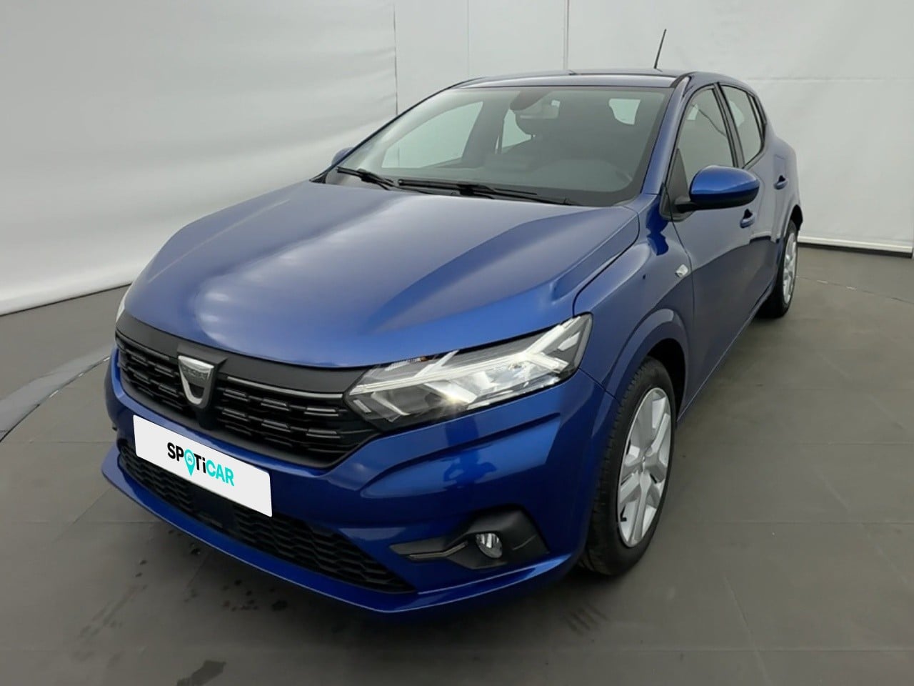 1.0 SCe 65ch Confort