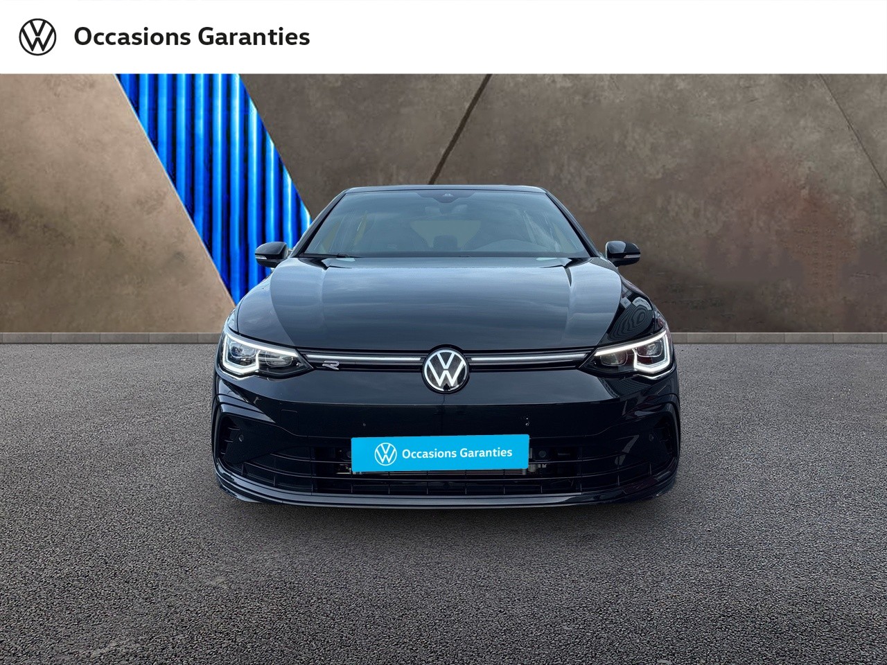 Voitures occasions VOLKSWAGEN GOLF R-Line Rezé