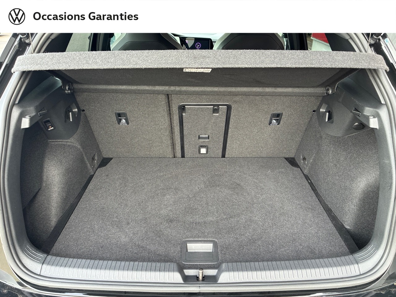 Voitures occasions VOLKSWAGEN GOLF R-Line Rezé