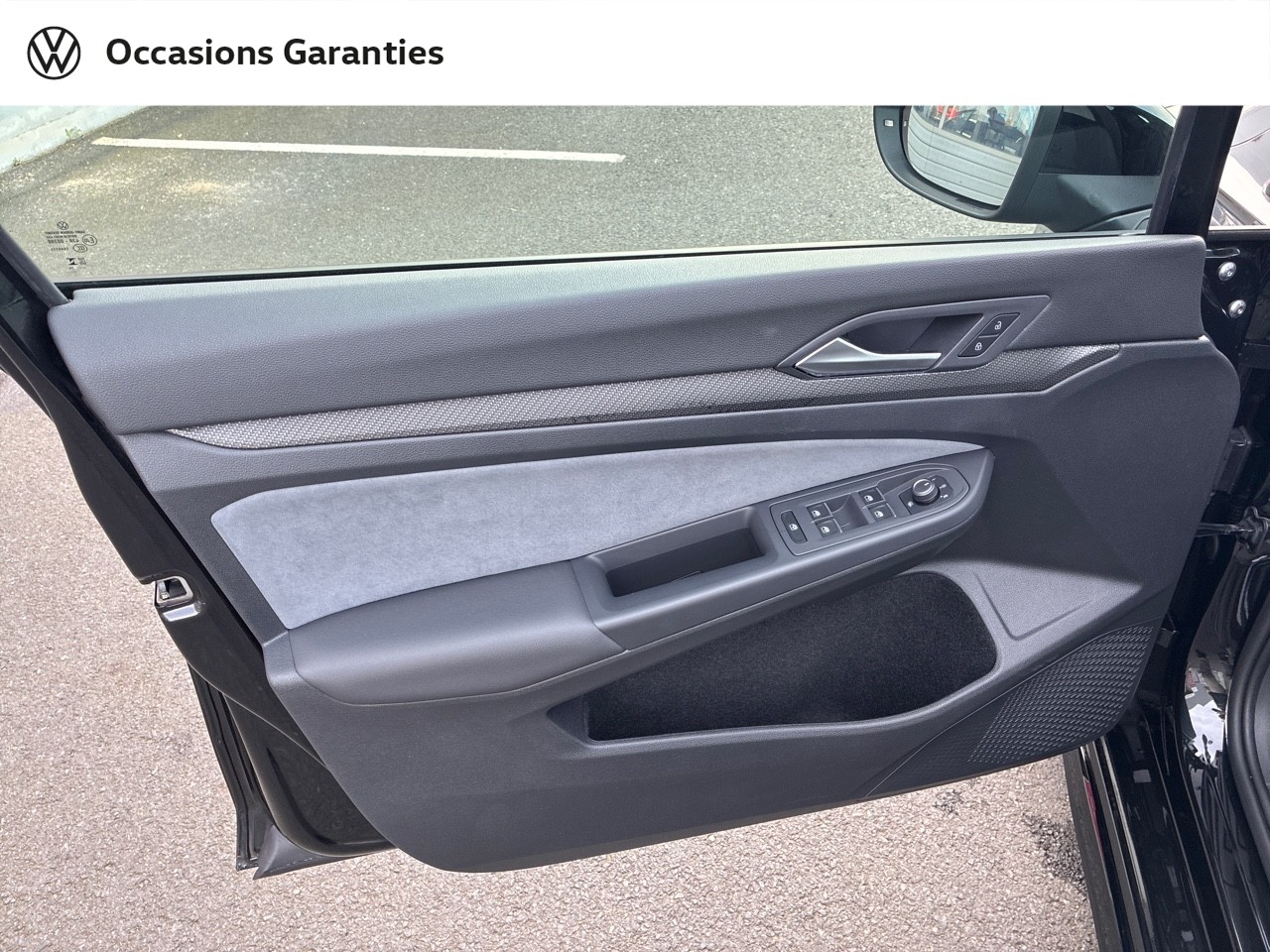 Voitures occasions VOLKSWAGEN GOLF R-Line Rezé