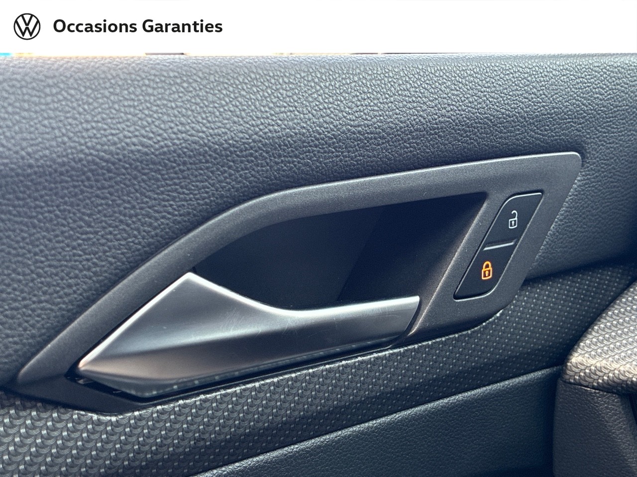 Voitures occasions VOLKSWAGEN GOLF R-Line Rezé