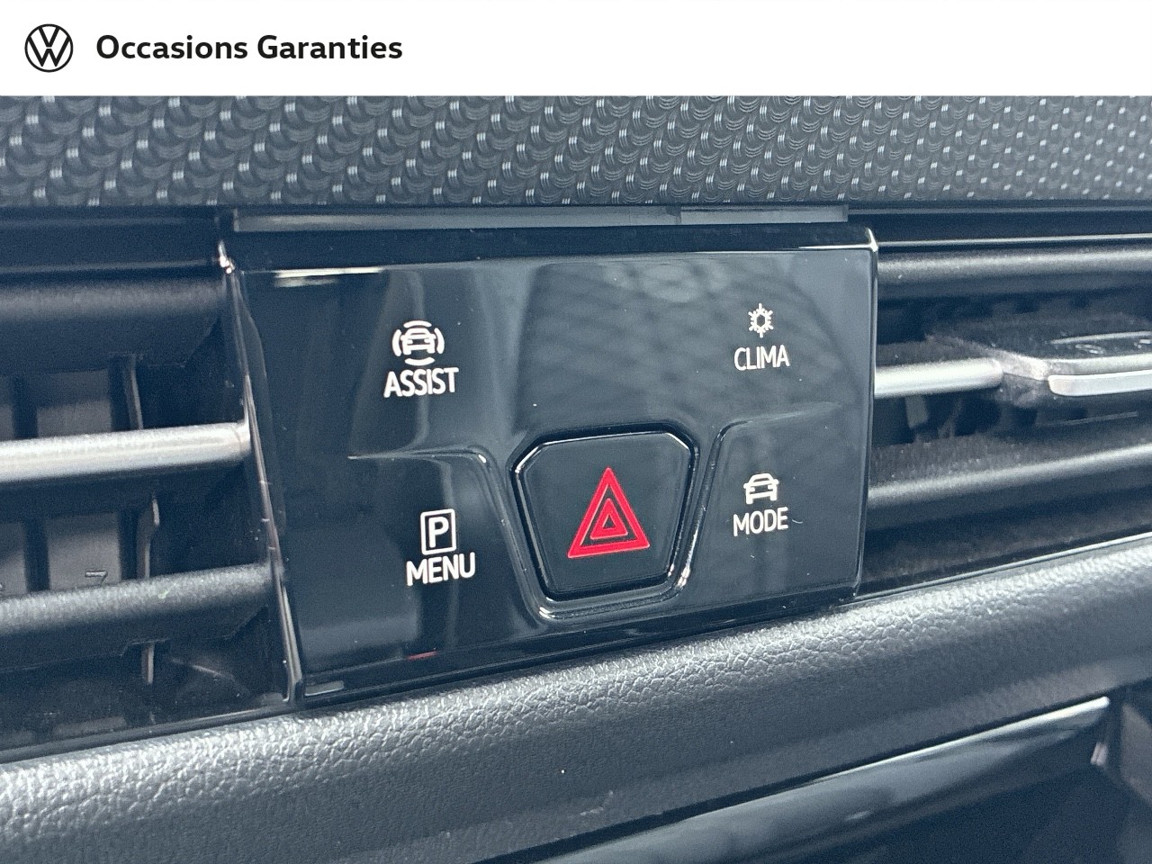 Voitures occasions VOLKSWAGEN GOLF R-Line Rezé