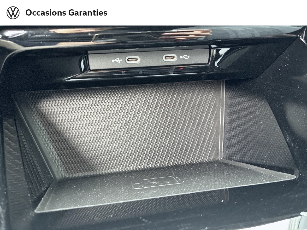 Voitures occasions VOLKSWAGEN GOLF R-Line Rezé