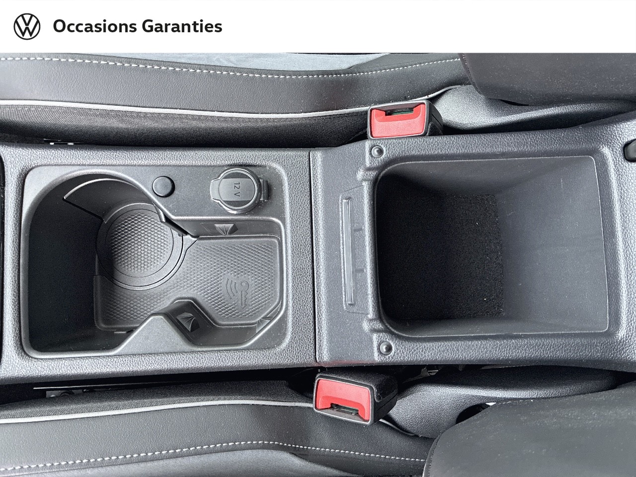 Voitures occasions VOLKSWAGEN GOLF R-Line Rezé
