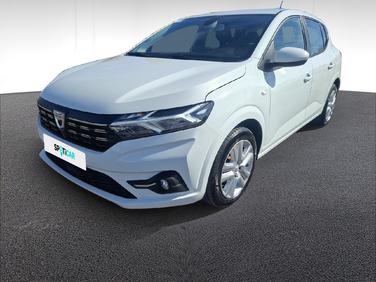 1.0 TCe 90ch Confort CVT -22