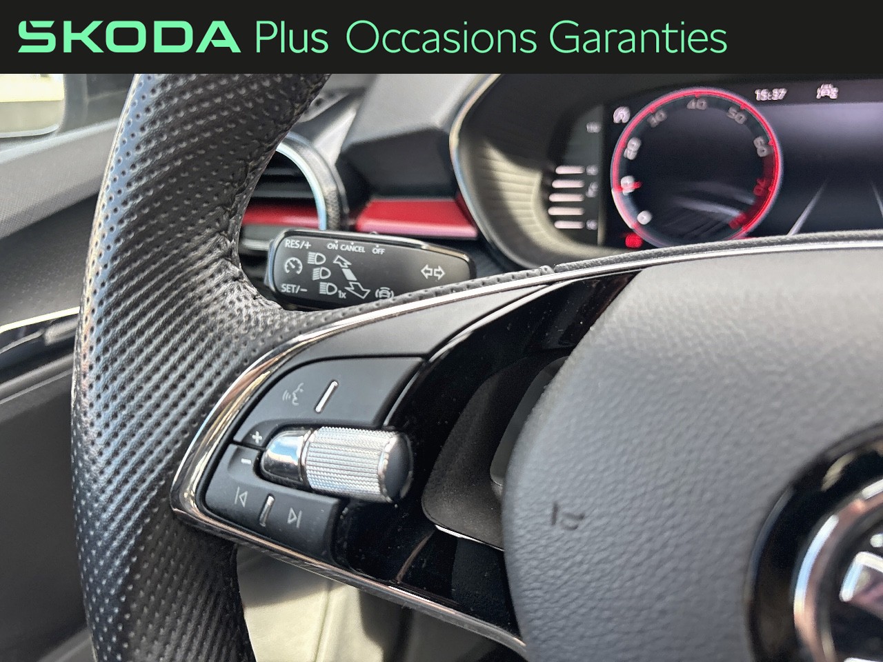 Voitures occasions ŠKODA FABIA Monte Carlo Mougins