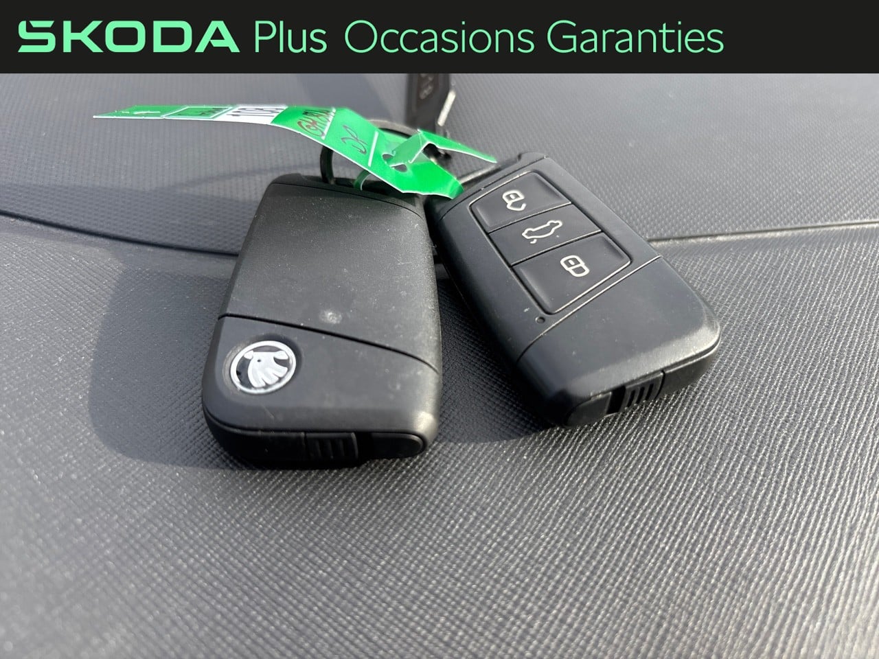 Voitures occasions ŠKODA FABIA Monte Carlo Mougins