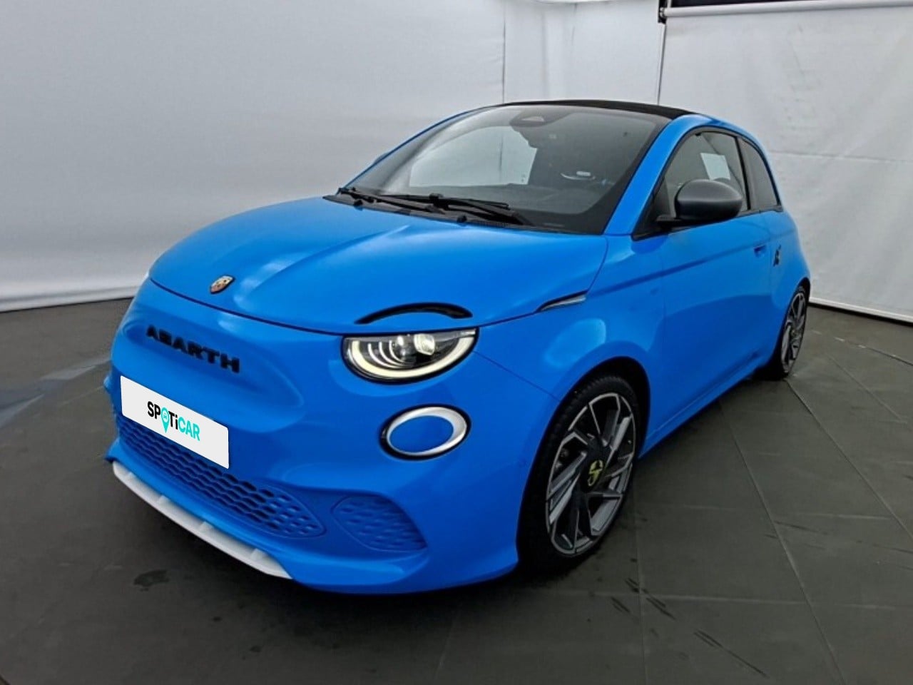 e 155ch Turismo