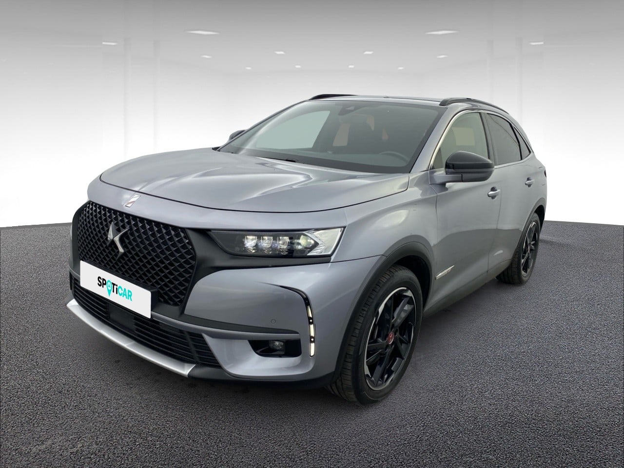 E-TENSE 4x4 300ch Performance Line +