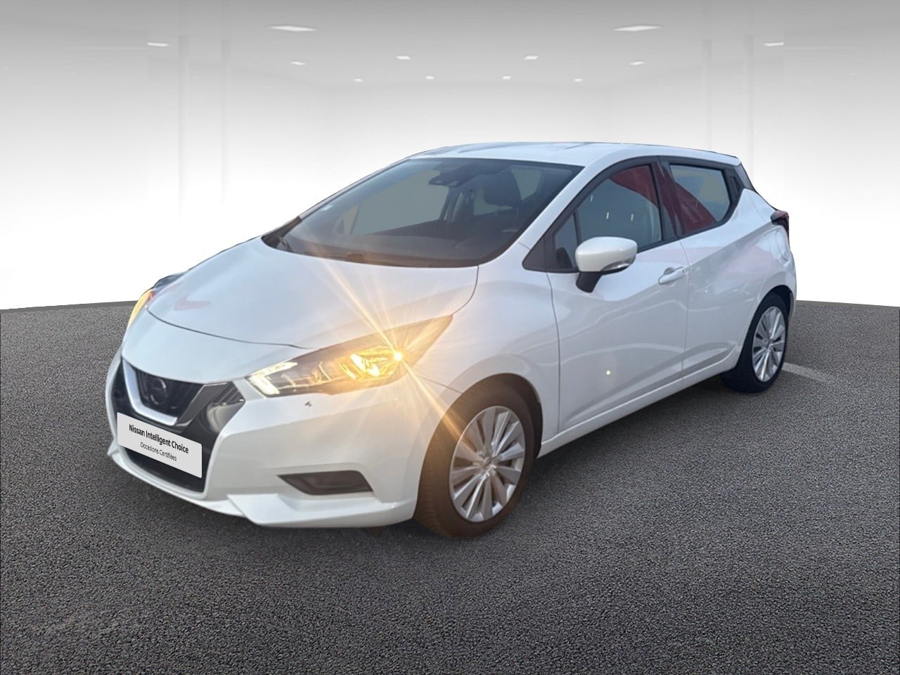 1.0 IG-T 92ch Acenta 2021