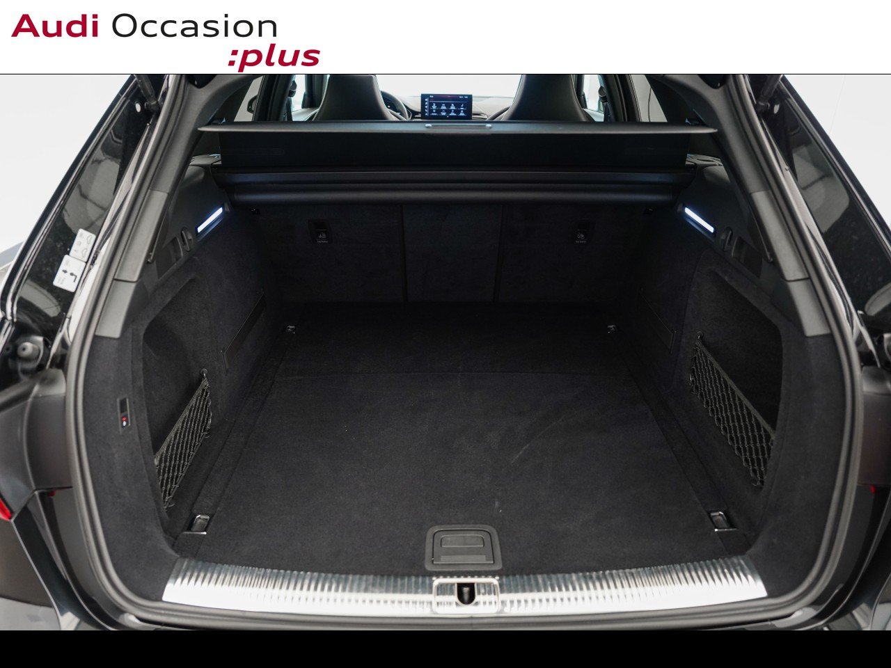 Voitures occasions Audi RS4 Avant Base Montigny-le-Bretonneux