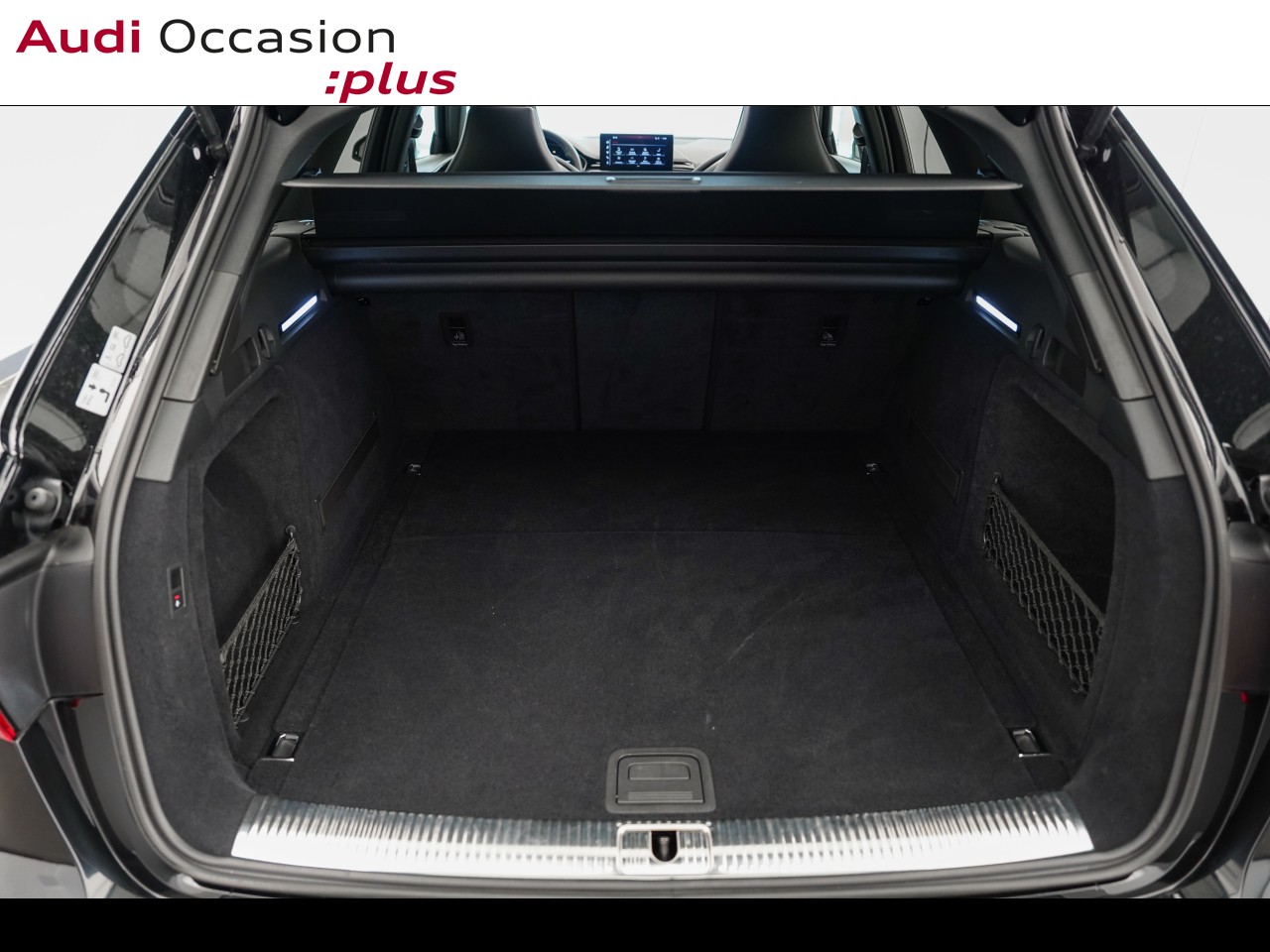 Voitures occasions Audi RS4 Avant Base Montigny-le-Bretonneux