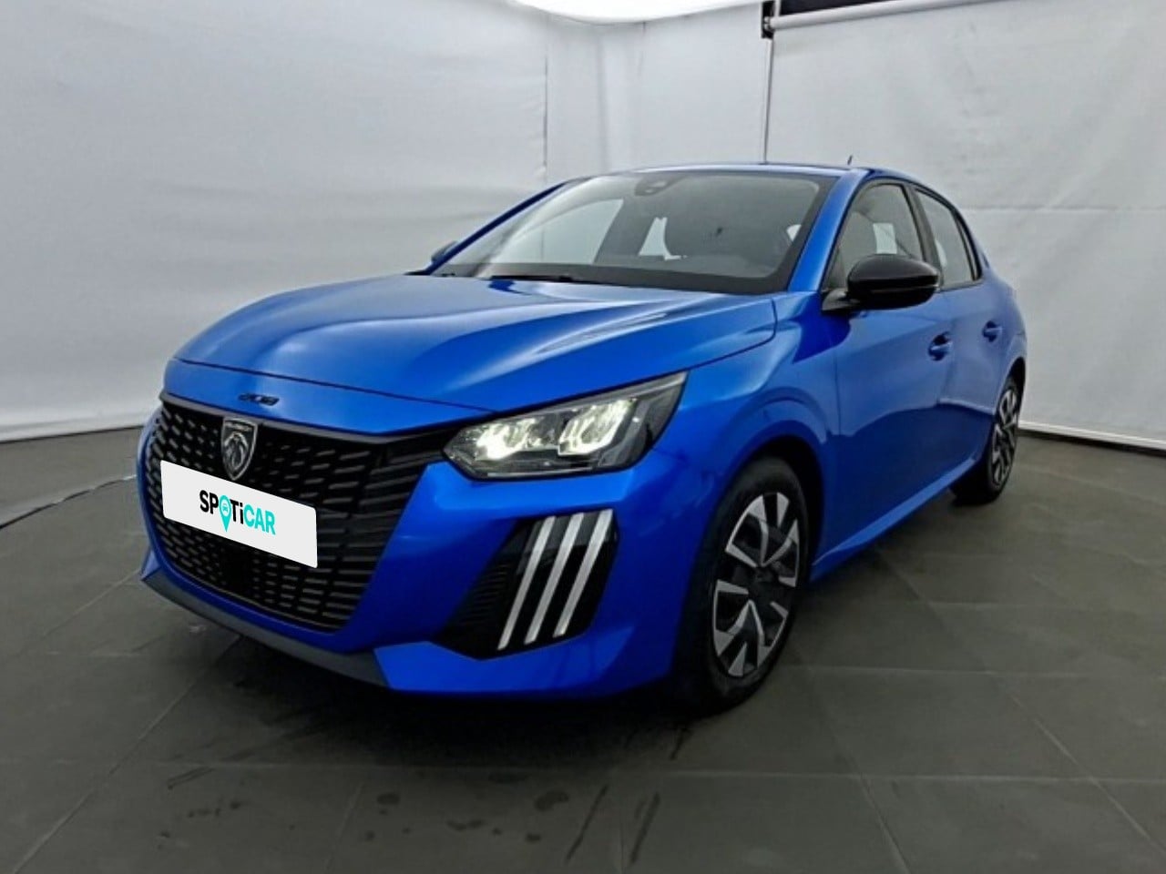 1.2 PureTech 75ch S&S Active