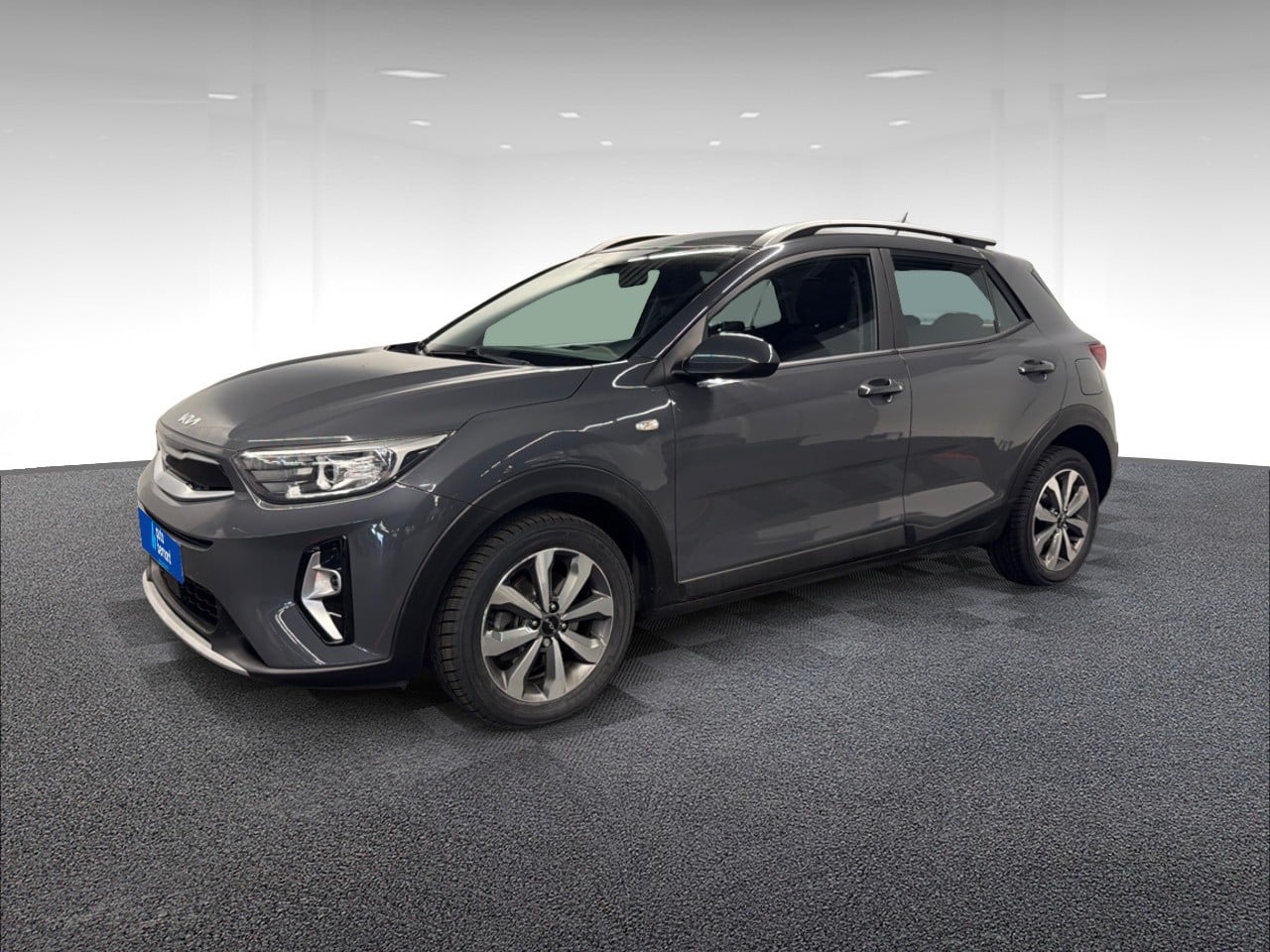 1.0 T-GDi 100ch Active DCT7