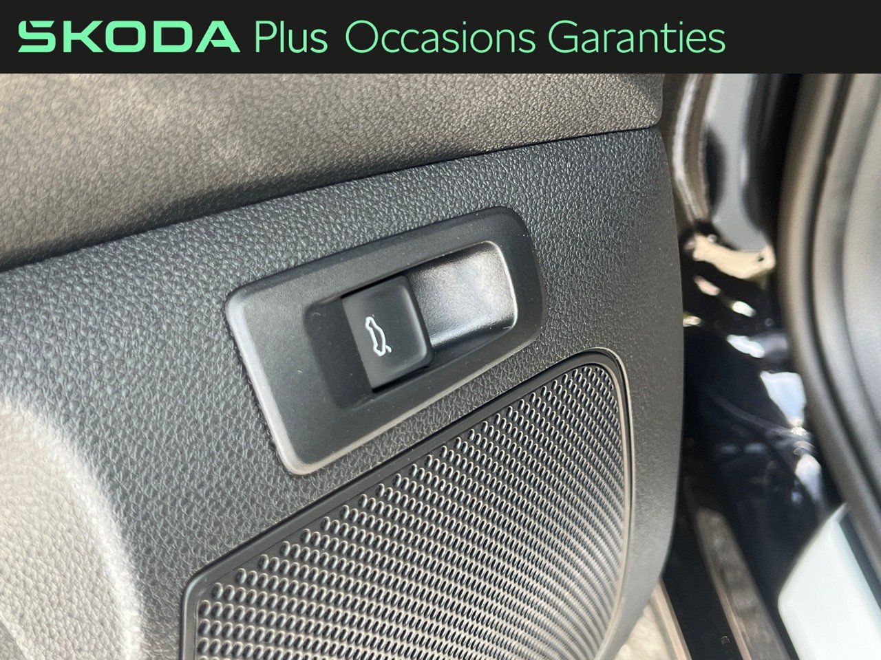 Voitures occasions ŠKODA KAROQ Sportline Vezin-le-Coquet