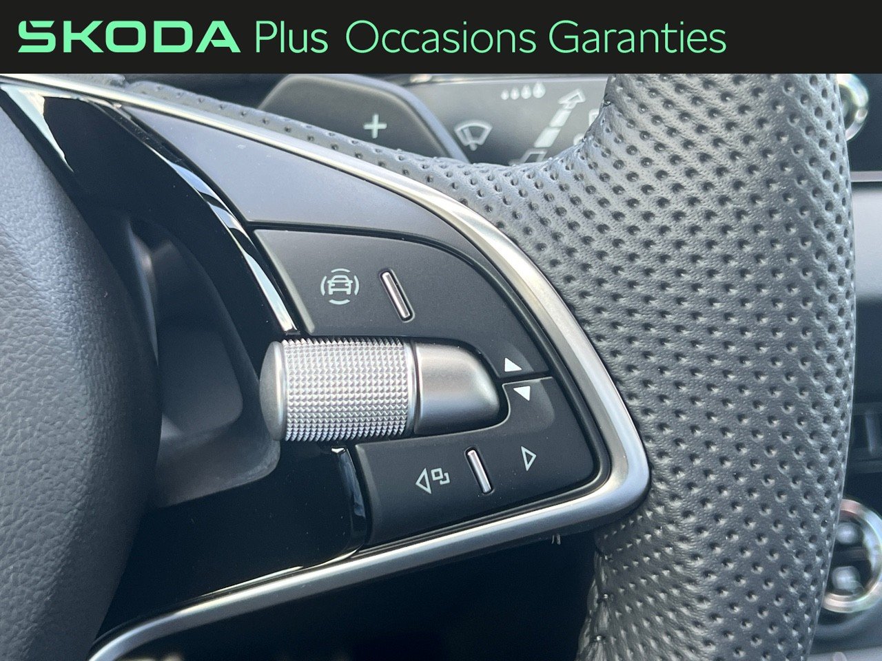 Voitures occasions ŠKODA KAROQ Sportline Vezin-le-Coquet