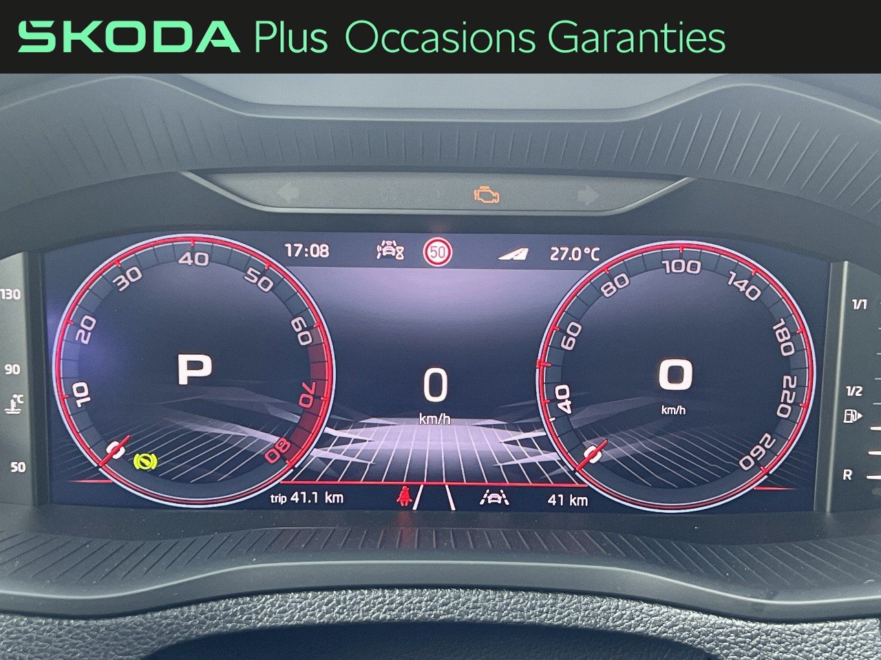 Voitures occasions ŠKODA KAROQ Sportline Vezin-le-Coquet