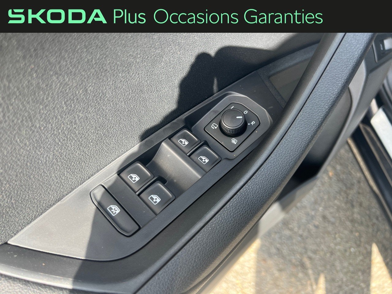 Voitures occasions ŠKODA KAROQ Sportline Vezin-le-Coquet