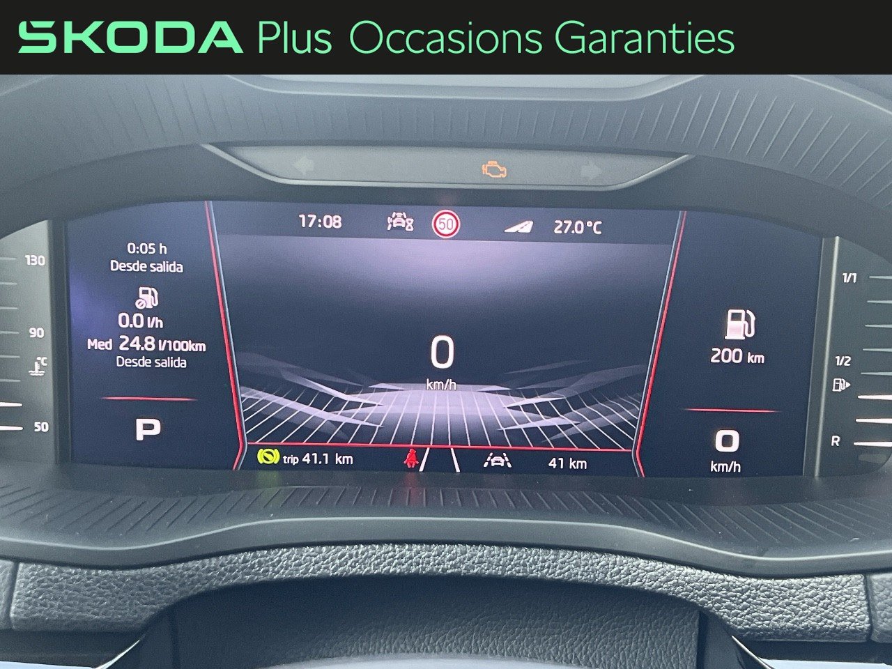 Voitures occasions ŠKODA KAROQ Sportline Vezin-le-Coquet