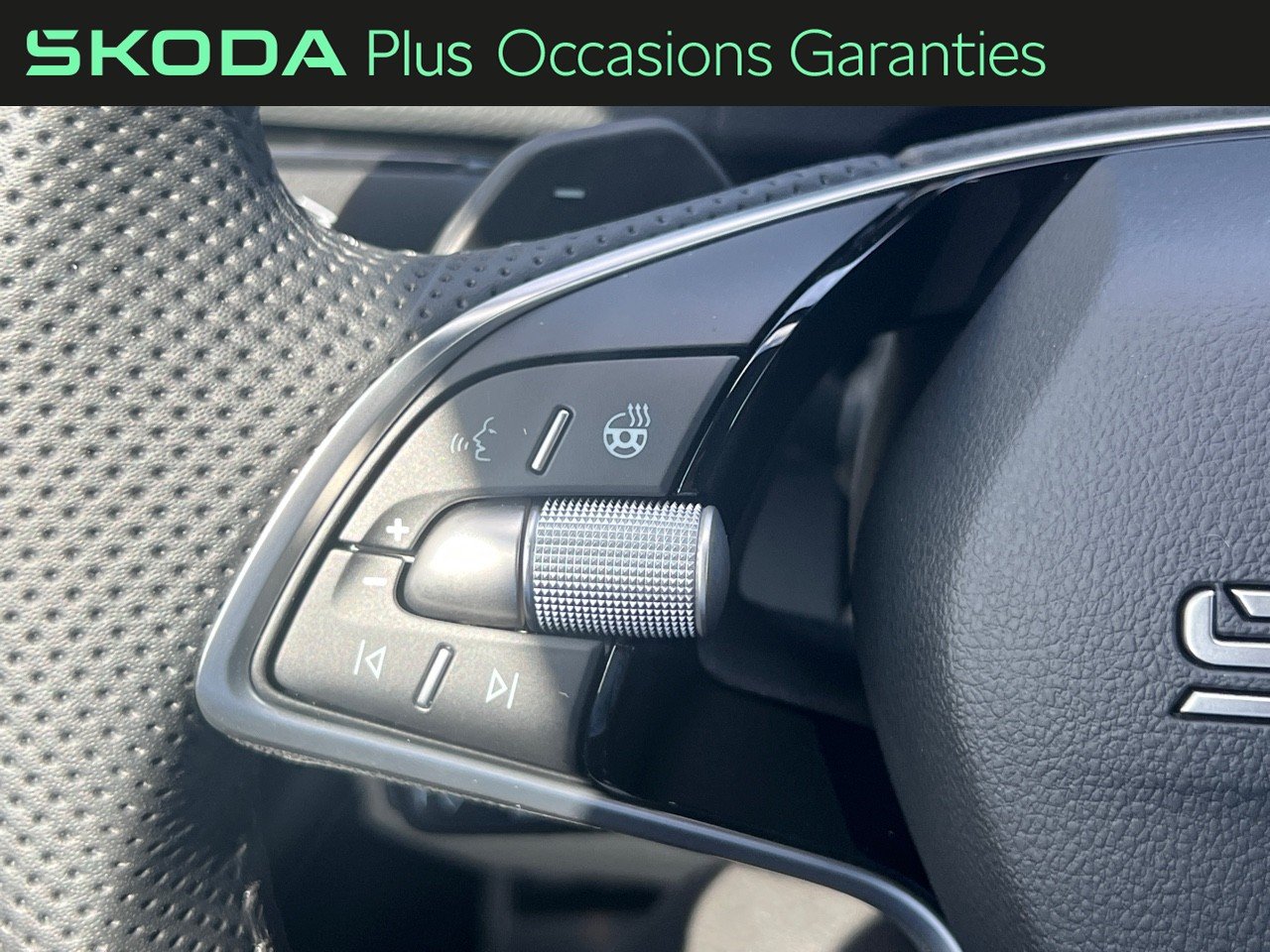 Voitures occasions ŠKODA KAROQ Sportline Vezin-le-Coquet