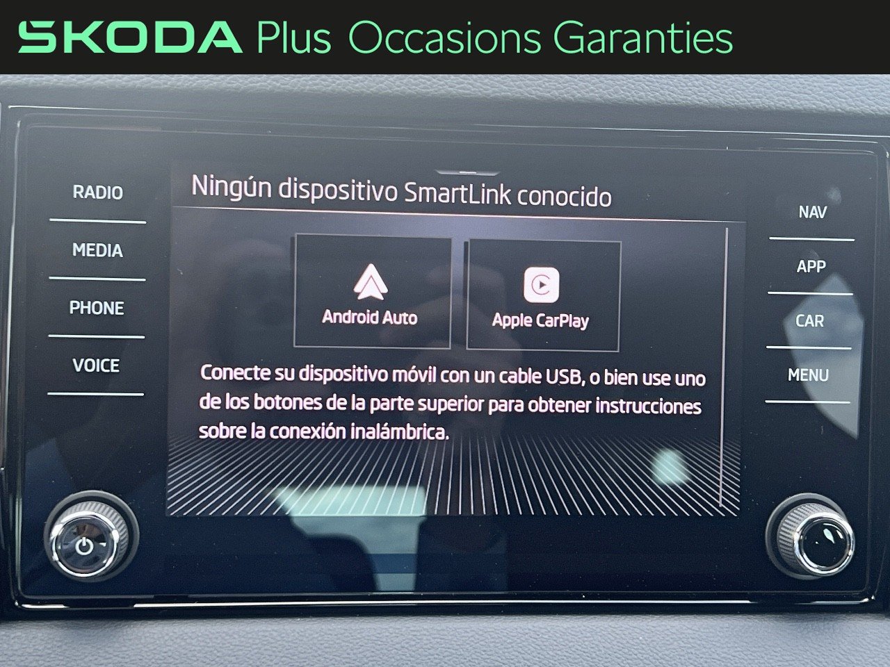 Voitures occasions ŠKODA KAROQ Sportline Vezin-le-Coquet