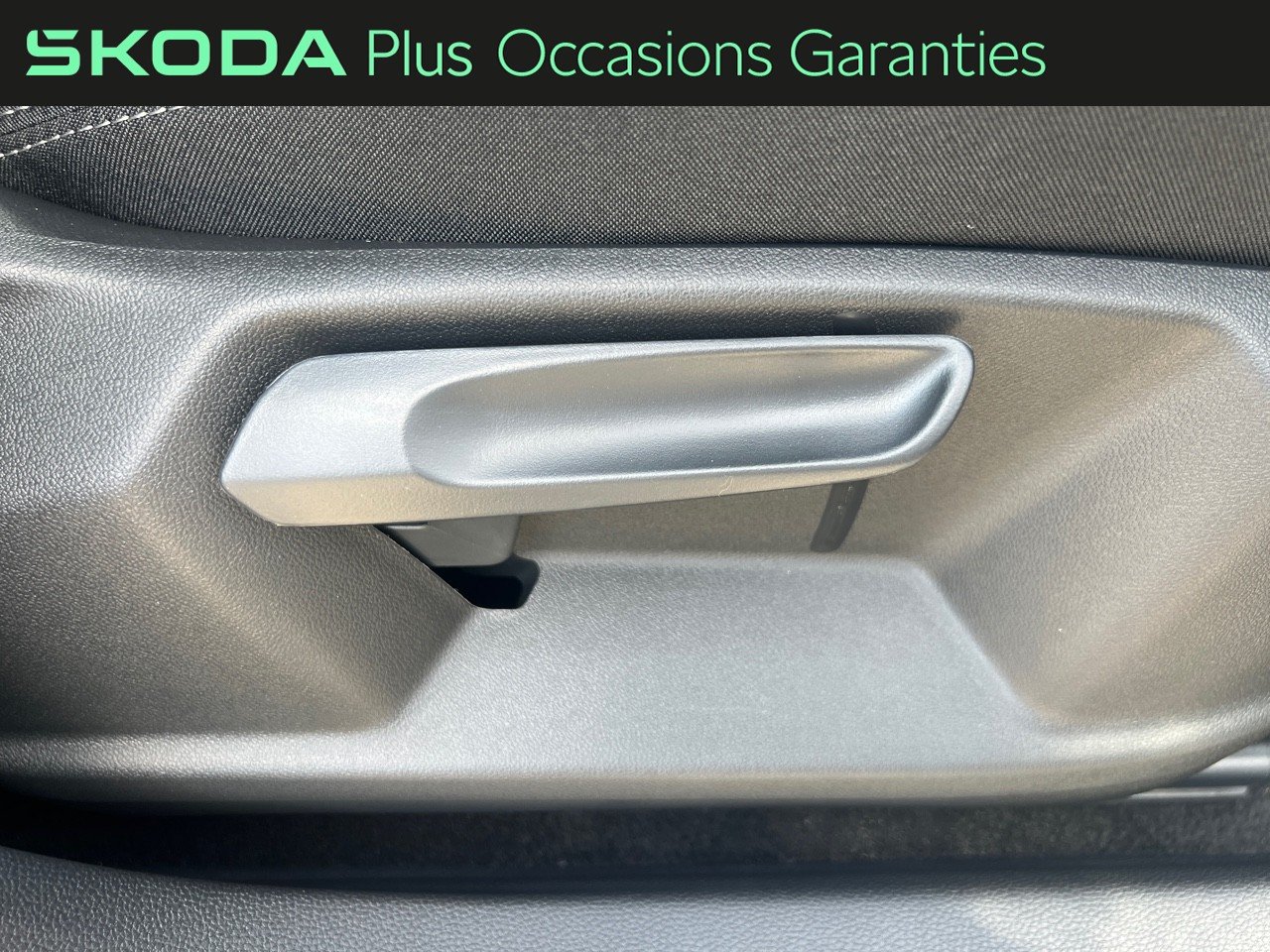 Voitures occasions ŠKODA KAROQ Sportline Vezin-le-Coquet