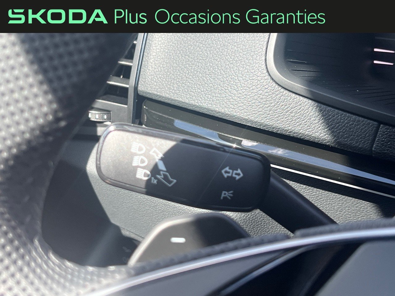 Voitures occasions ŠKODA KAROQ Sportline Vezin-le-Coquet